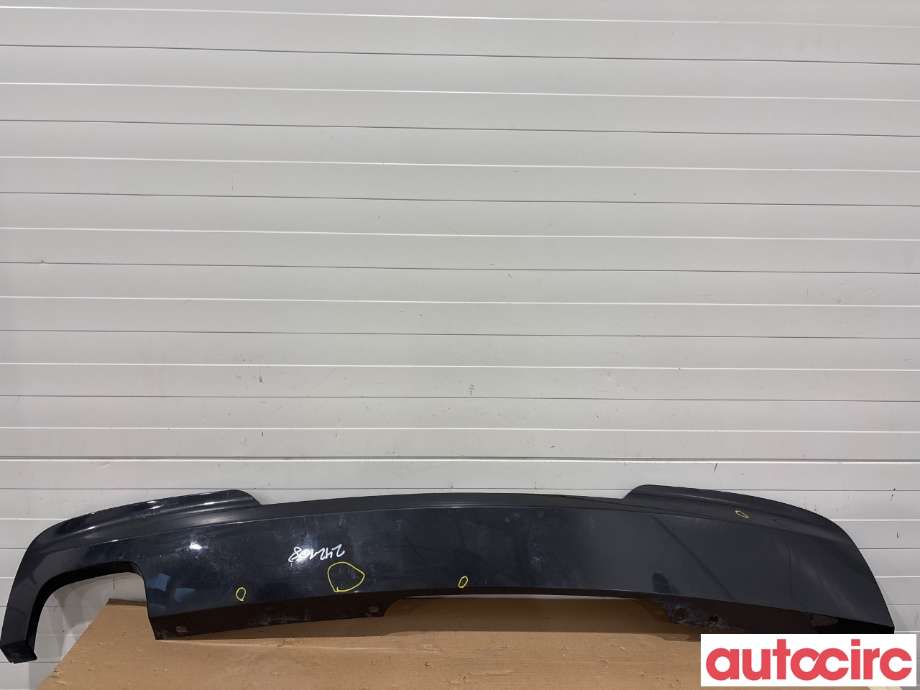 Spoiler bak til BMW 5-Serie, 2010-2017 (F10/F11) (F10/F11) (BMW|51127904994)