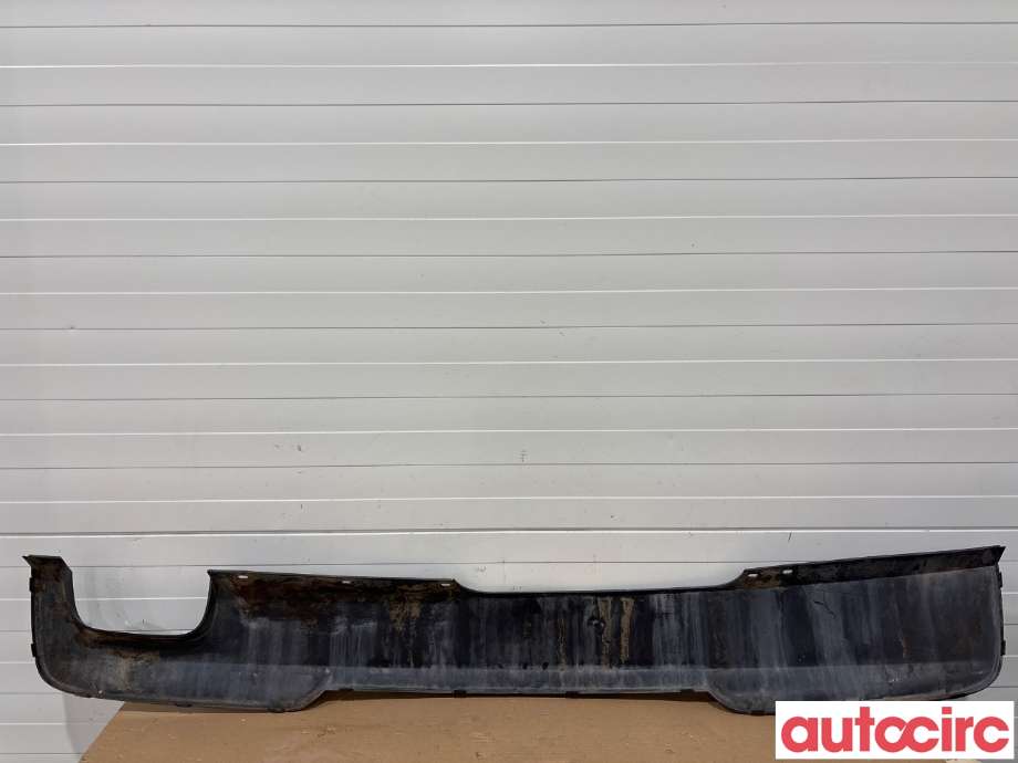 Spoiler bak til BMW 5-Serie 2010-2017 (F10/F11) (F10/F11) (BMW|51127904994|)