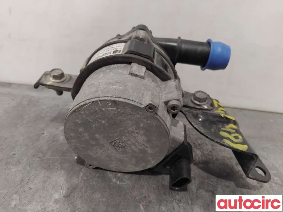 Sirkulasjonspumpe til Fiat 500 2008-2020 (FIAT|52014556AD|701360410|52126386AC)