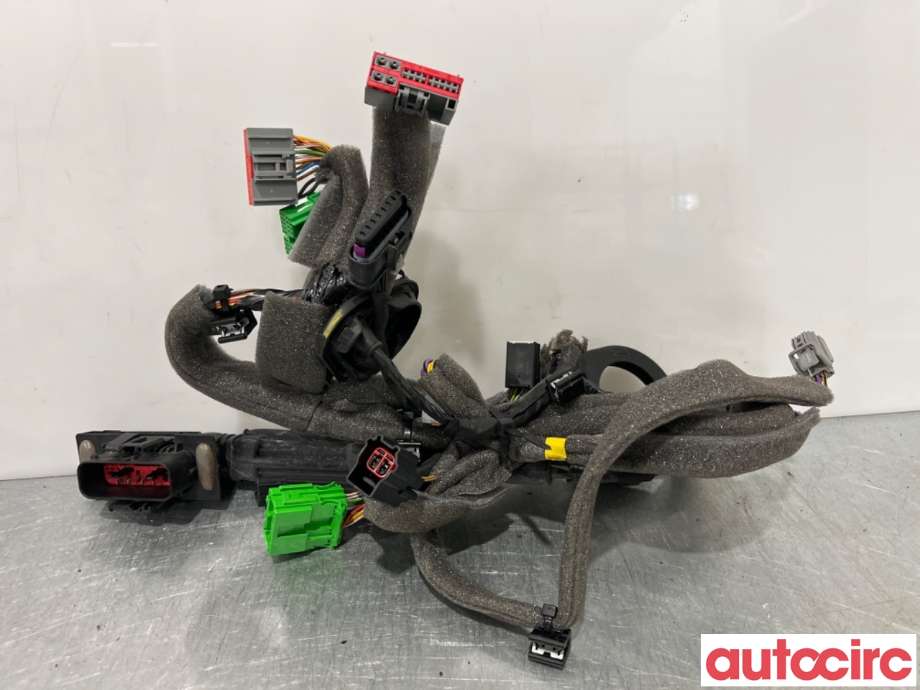 Ledningsnett til Volvo V40, 2012-2019  (VOLVO|31313709)