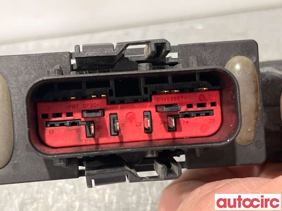 Ledningsnett til Volvo V40 2012-2019  (VOLVO|31313709||31334105)