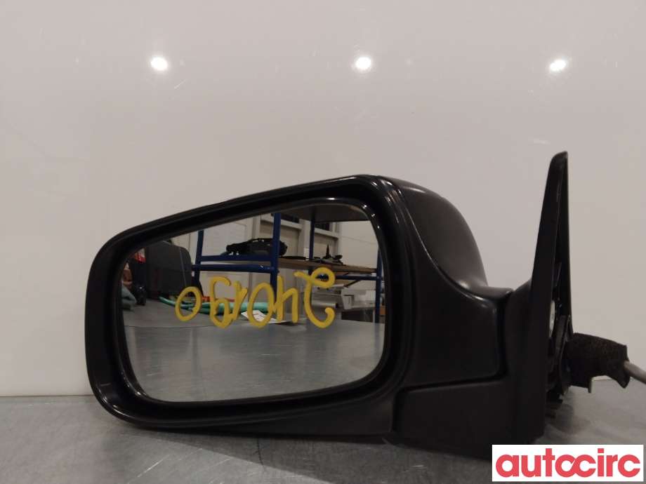 Speil venstre til Subaru Forester, 2002-2005 (Type II, Fase 1) (SUBARU|91031SA090)