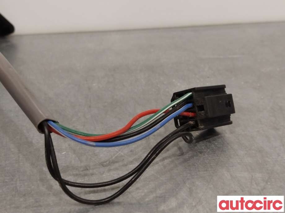 Speil venstre til Subaru Forester 2002-2005 (Type II, Fase 1)  (SUBARU|91031SA090|)