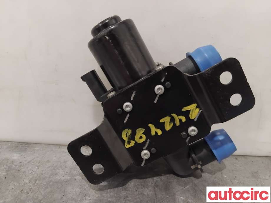 Diverse deler til Fiat 500 2008-2020  (FIAT|52014555AC|)