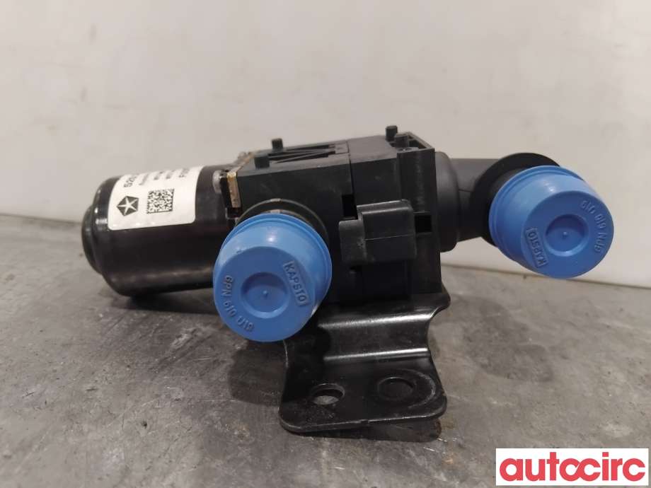 Diverse deler til Fiat 500 2008-2020  (FIAT|52014555AC|)