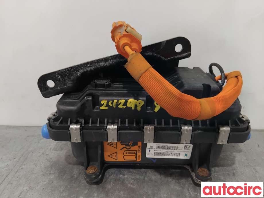 Diverse deler til Fiat 500 2008-2020 (FIAT|52014550AE||52014550AF)