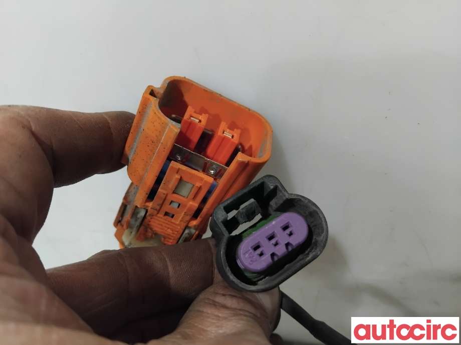 Diverse deler til Fiat 500 2008-2020 (FIAT|52014550AE||52014550AF)