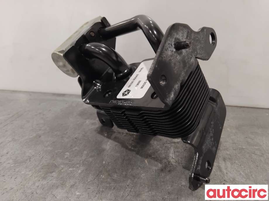 Varmeapparat diverse til Fiat 500 2008-2020 (FIAT|68106050AE|)