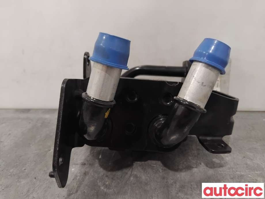 Varmeapparat diverse til Fiat 500 2008-2020 (FIAT|68106050AE|)
