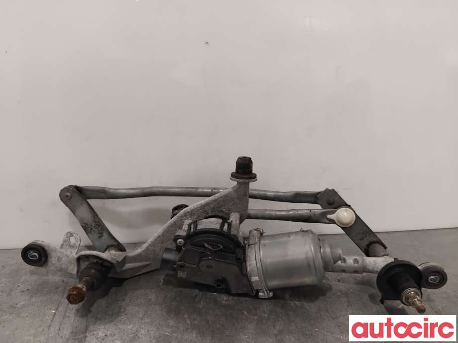 Viskermotor frontrute til Fiat 500 2008-2020 (FIAT|68093039AA|AX159060-3902|5182430AC)