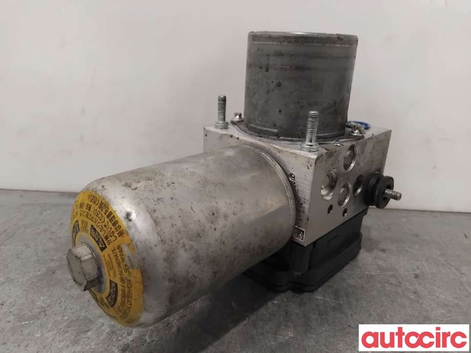 ABS sentral til Fiat 500 2008-2020  (FIAT|68203241AB|0265240010|4581539AD)
