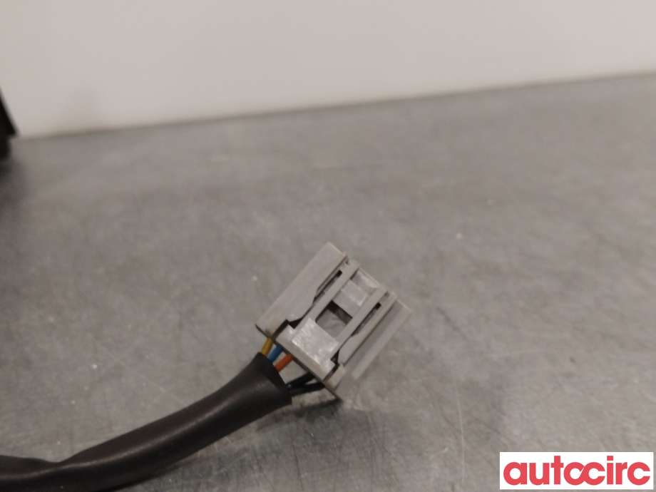 Speil venstre til Ford Mondeo 2007-2010 (Type IV, Fase 1) (FORD|1701724|)