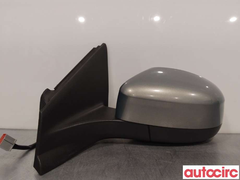 Speil venstre til Ford Mondeo 2007-2010 (Type IV, Fase 1) (FORD|1701724|)