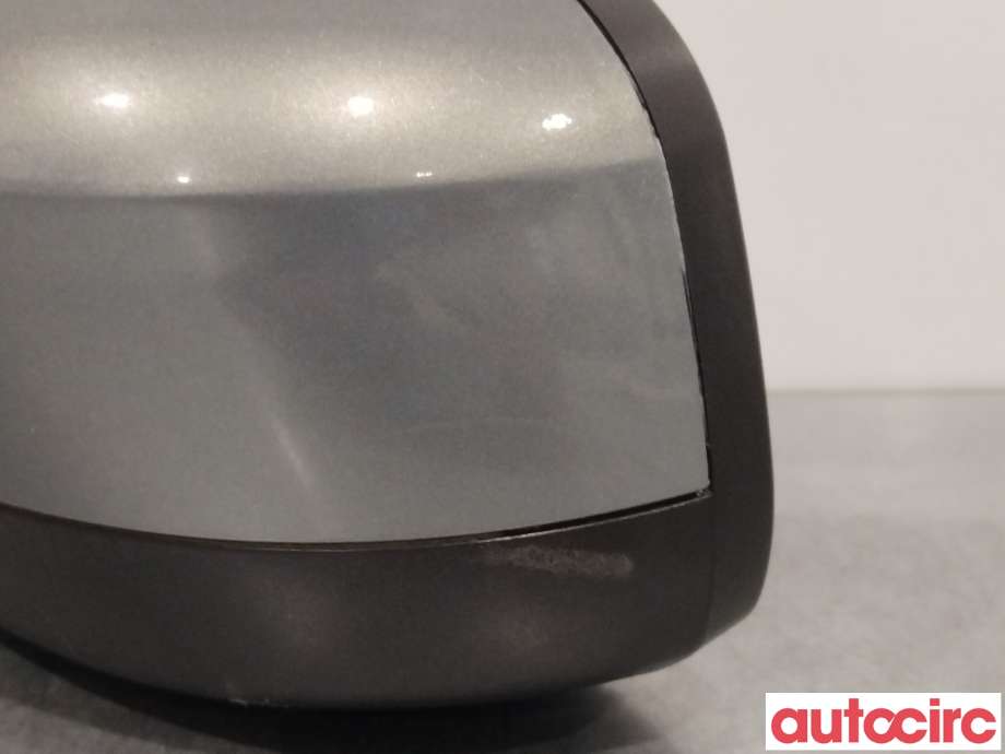 Speil venstre til Ford Mondeo 2007-2010 (Type IV, Fase 1) (FORD|1701724|)
