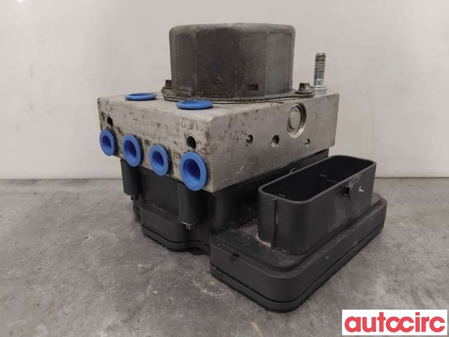 ABS sentral til Fiat 500 2008-2020 (FIAT|68226689AA|0265243810|68213389AA)
