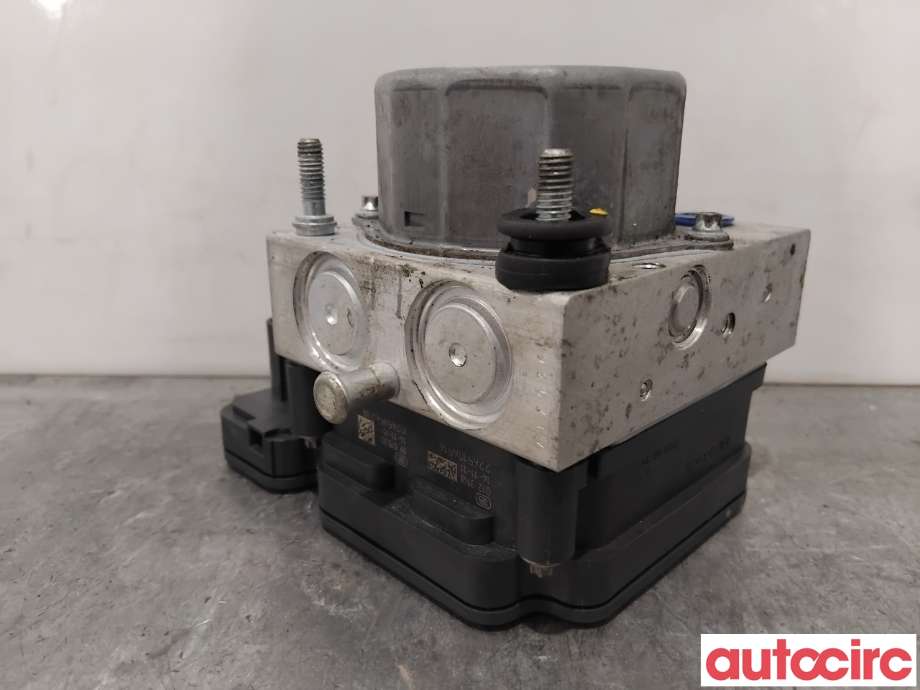 ABS sentral til Fiat 500 2008-2020 (FIAT|68226689AA|0265243810|68213389AA)