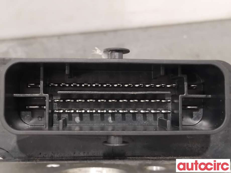 ABS sentral til Fiat 500 2008-2020 (FIAT|68226689AA|0265243810|68213389AA)