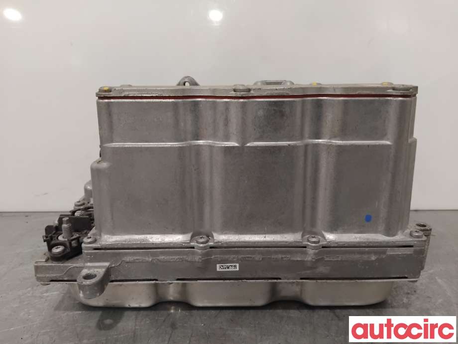 Inverter elbil til Fiat 500 2008-2020  (FIAT|5190143AJ||5190143AK)