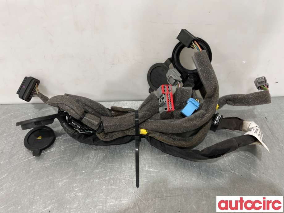 Ledningsnett til Volvo V40, 2012-2019  (VOLVO|31313717)