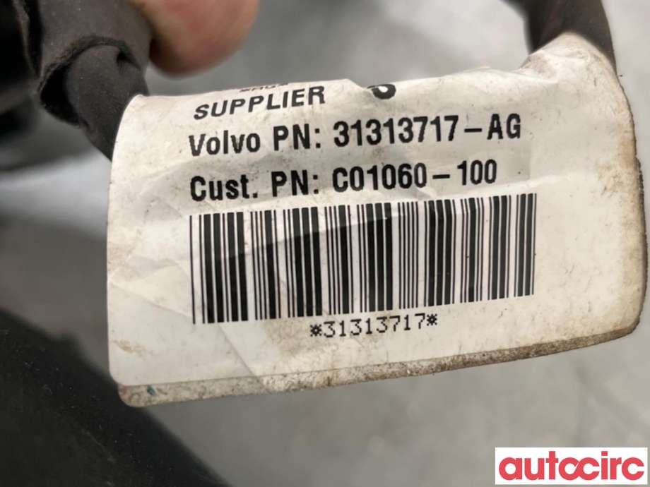 Ledningsnett til Volvo V40 2012-2019 (VOLVO|31313717|)