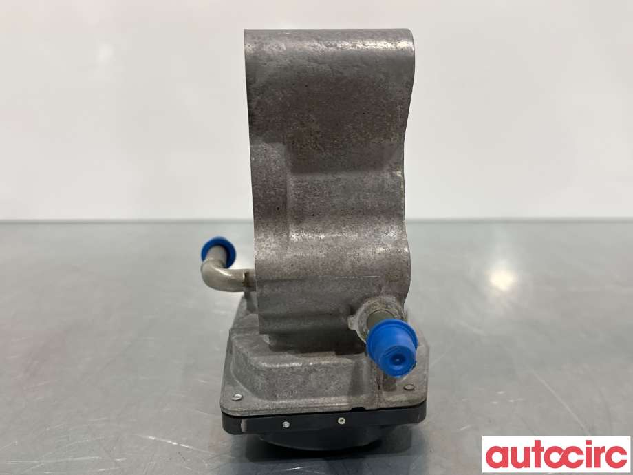 EGR-ventil til Mazda 6 2015-2018 (Type III, Fase 2) (MAZDA|SH01-20-300A|VN150100-0200|SH01-20300)