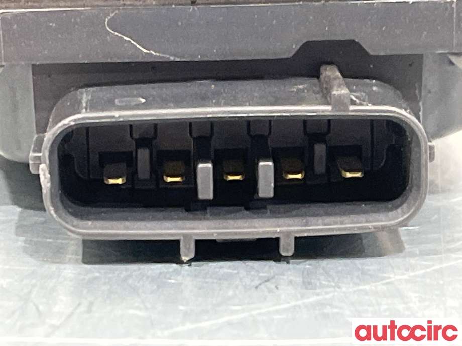 EGR-ventil til Mazda 6 2015-2018 (Type III, Fase 2) (MAZDA|SH01-20-300A|VN150100-0200|SH01-20300)