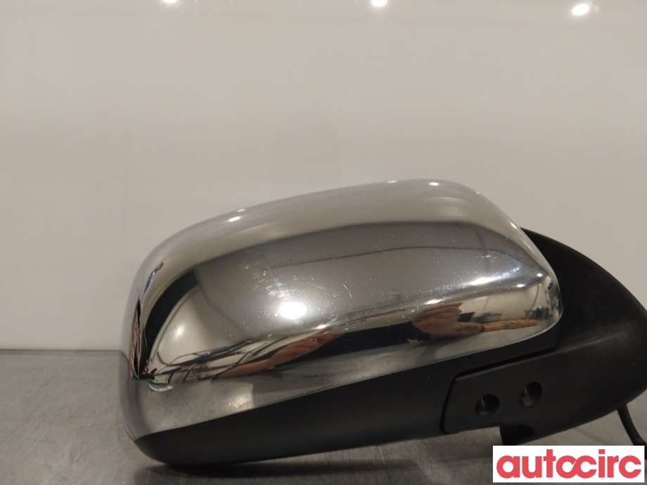 Speil høyre til Toyota Hilux 2006-2011  (TOYOTA|879400K061|)