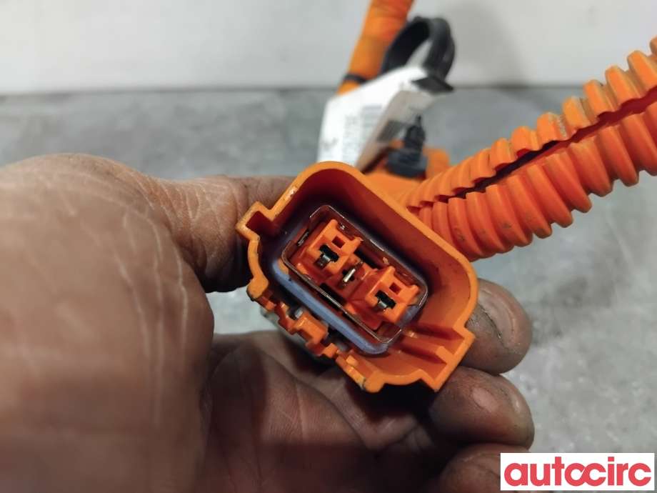 Kabel høy volt (HV) hybrid til Fiat 500 2008-2020 (FIAT|68105717AD||68105717AE)