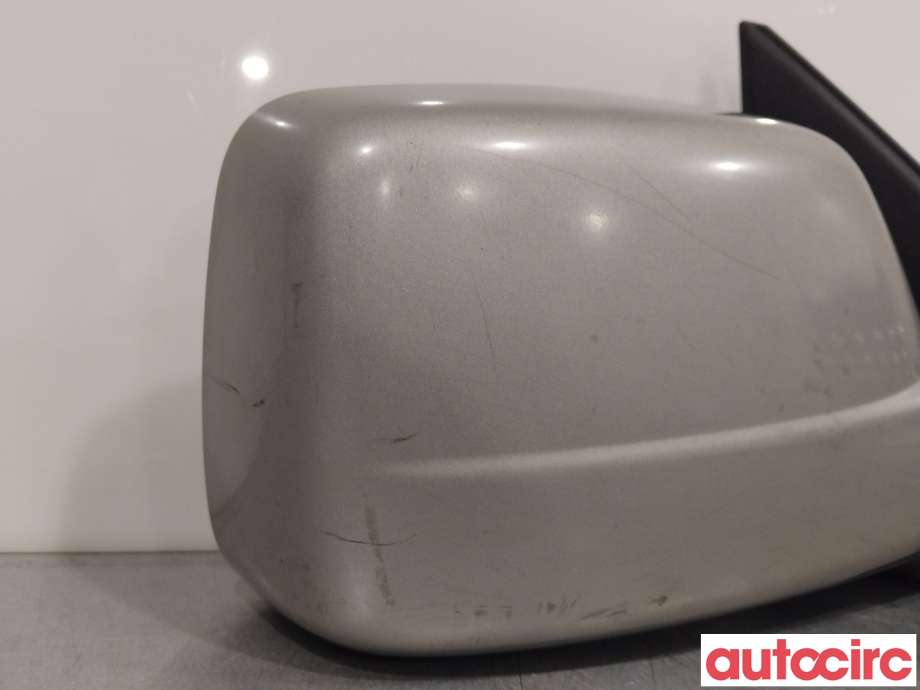 Speil høyre til Nissan X-Trail 2002-2007 (T30) (T30) (NISSAN|K6301EQ06A|)