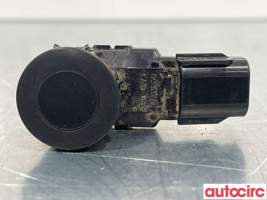 Parkeringssensor bak til Toyota RAV4, 2013-2015 (Type IV, Fase 1)  (TOYOTA|8934142030)