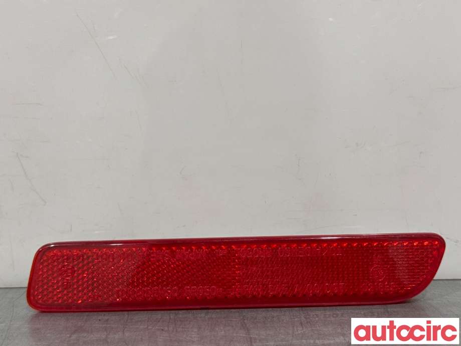 Refleksplate til Suzuki SX4 S-CROSS, 2013-->> (Type II) (SUZUKI|35970-79J02)