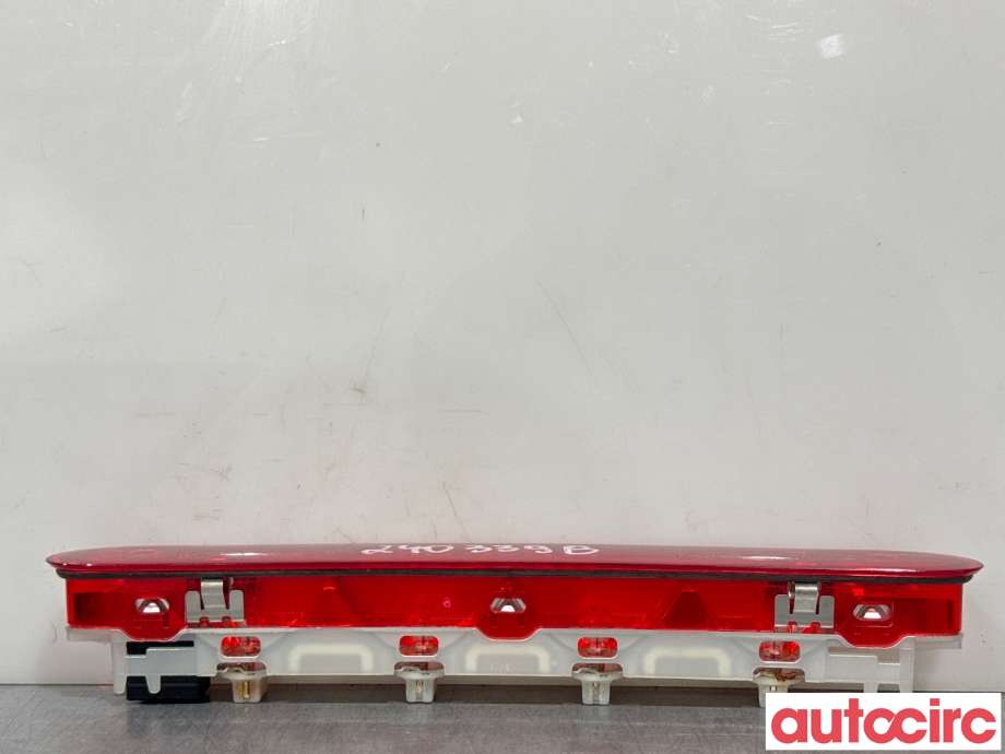 Baklykt bremselys bakrute til Ford Ecosport 2016-->>  (FORD|2226966|)
