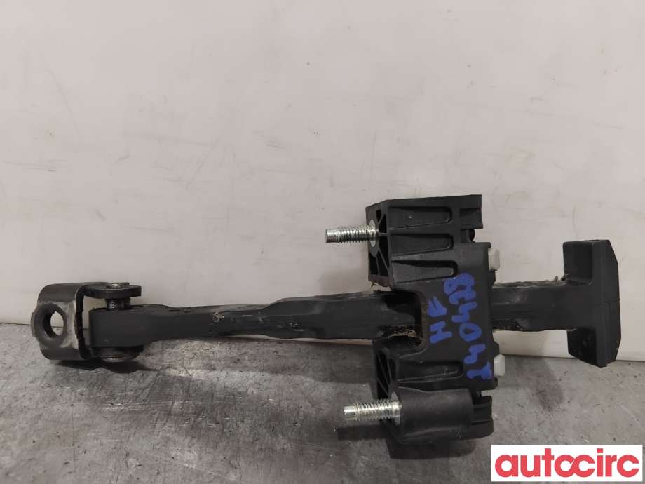 Dørstopper til Volvo V50, 2007-2012 (Fase 2)  (VOLVO|31217750)