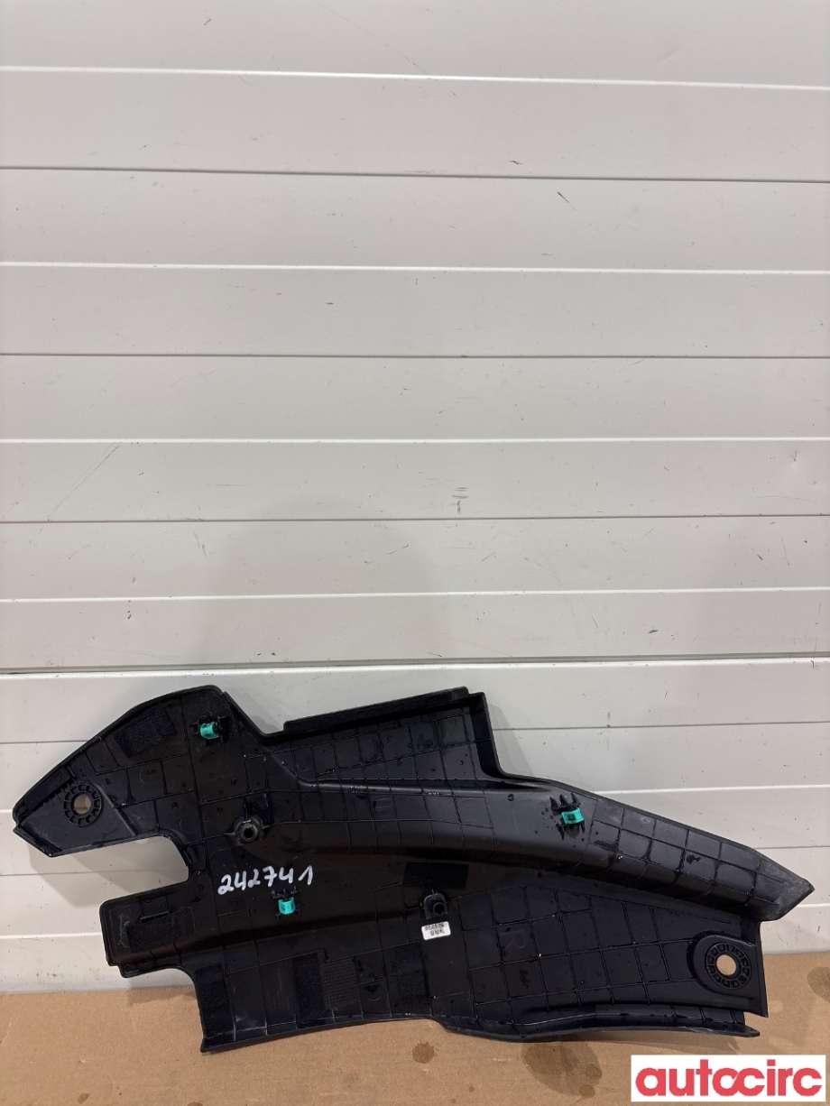 Diverse deler til Kia EV6 2021-->> (KIA|84169CV000|)