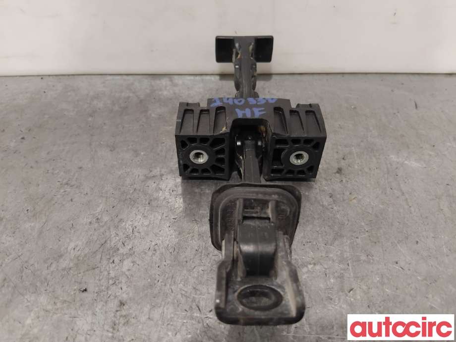 Dørstopper til VW Scirocco 2008-2013  (VOLKSWAGEN|1K8837249A|)