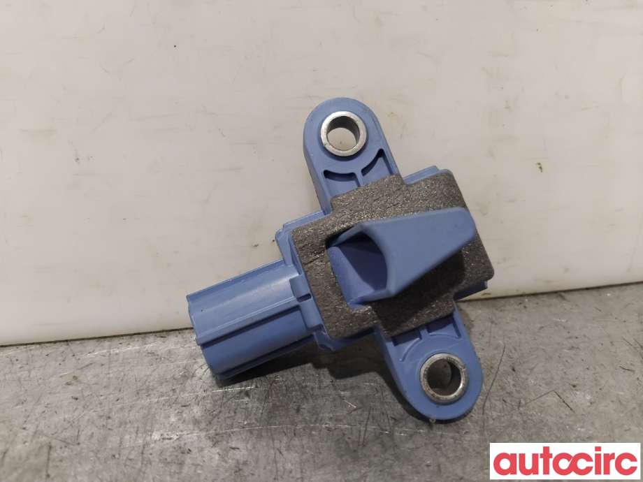 Airbag sensor høyre til VW Scirocco 2008-2013  (VOLKSWAGEN|1K8955557|5WK4400802)