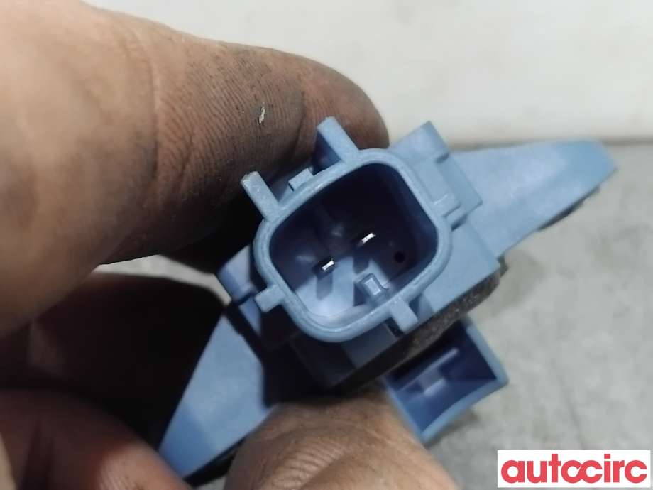 Airbag sensor høyre til VW Scirocco 2008-2013  (VOLKSWAGEN|1K8955557|5WK4400802)