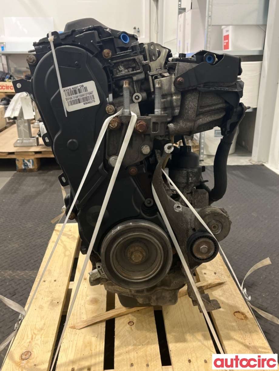 Motor diesel til Ford S-Max 2010-2015 (Type I, Fase 2) (FORD|1838469|TXWA|9M5Q-6006-BD)