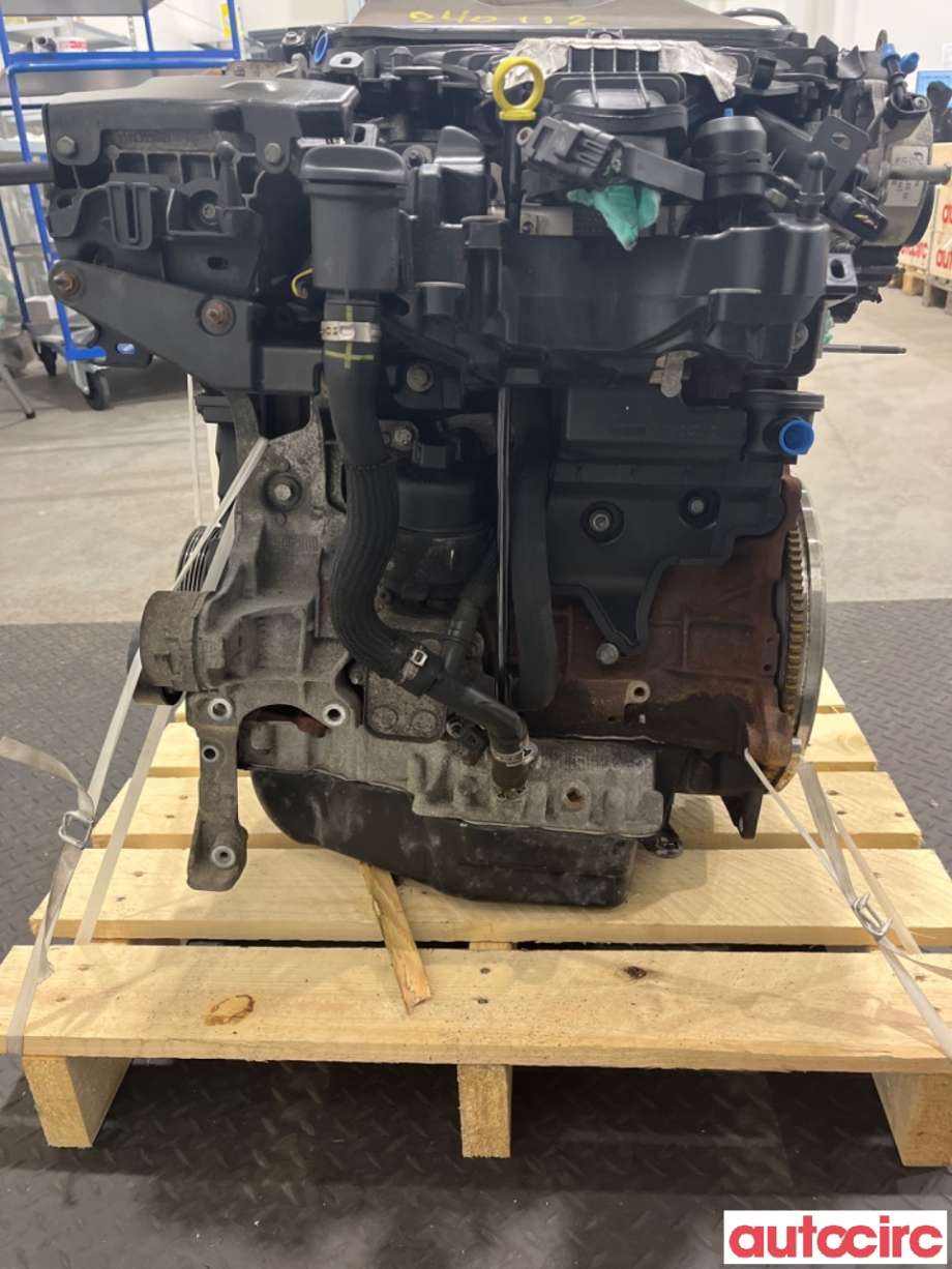Motor diesel til Ford S-Max 2010-2015 (Type I, Fase 2) (FORD|1838469|TXWA|9M5Q-6006-BD)