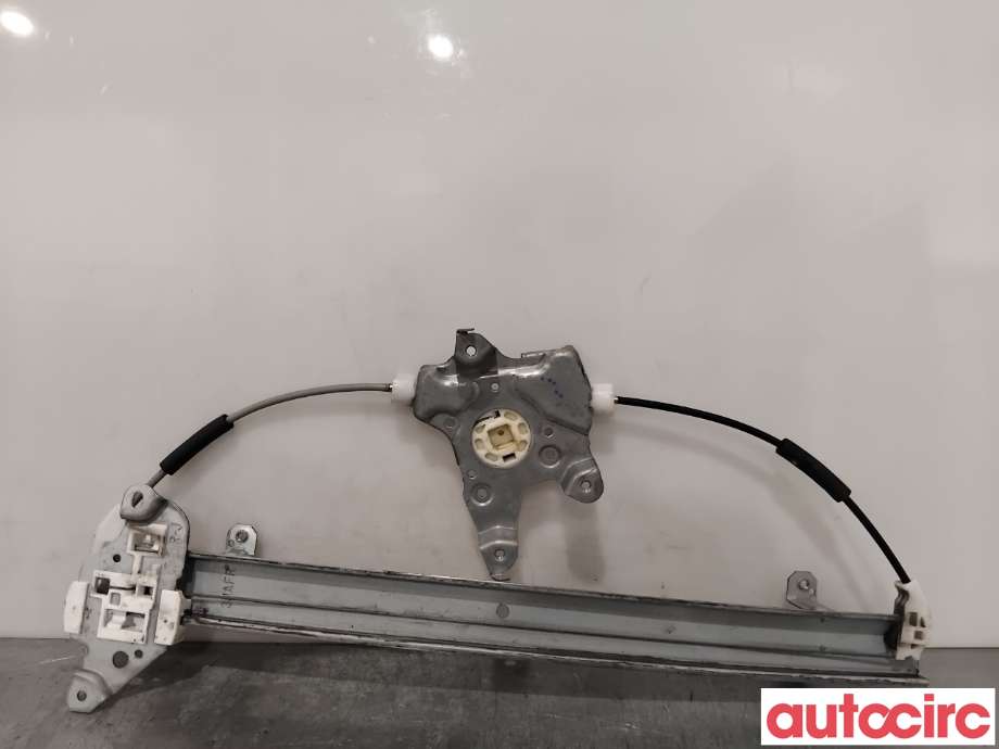Ruteheis til Nissan Leaf, 2011-2017 (Type I)  (NISSAN|807203NA0A)