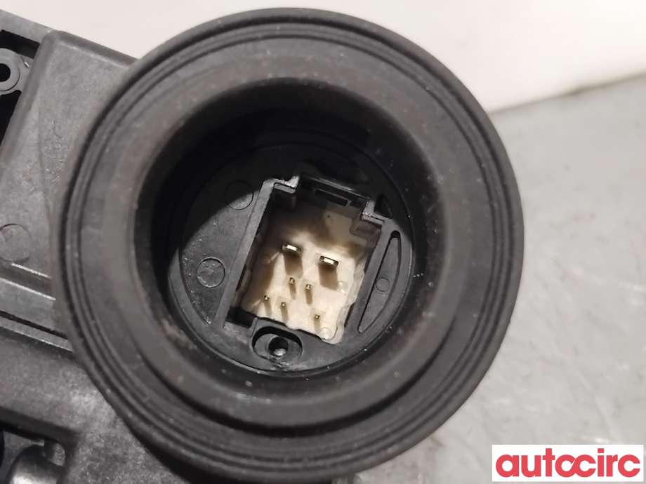 Ruteheis høyre foran til Toyota RAV4 2019-->> (Type V)  (TOYOTA|8571042140|062020-5501|85710-42140)