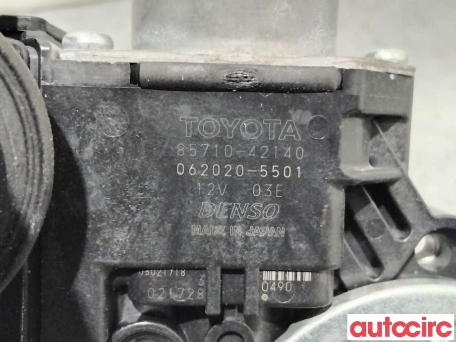 Ruteheis høyre foran til Toyota RAV4 2019-->> (Type V)  (TOYOTA|8571042140|062020-5501|85710-42140)