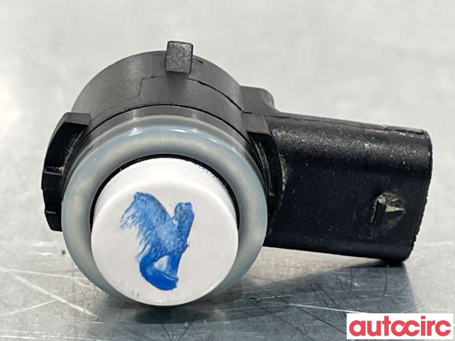 Parkeringssensor bak til Citroën Berlingo, 2019-->> (Type III)  (CITROEN|1633559380)