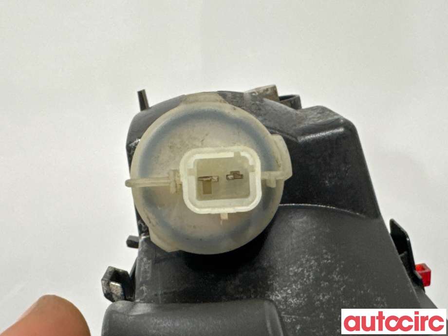 Baklykt bremselys bakrute til Peugeot 208 2012-2019 (Type I)  (PEUGEOT|9674308980|)