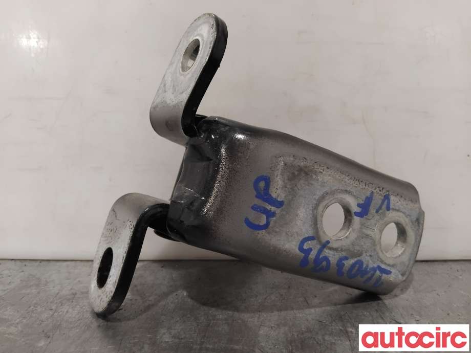 Hengsler til Toyota RAV4 2019-->> (Type V) (TOYOTA|6872012151|)