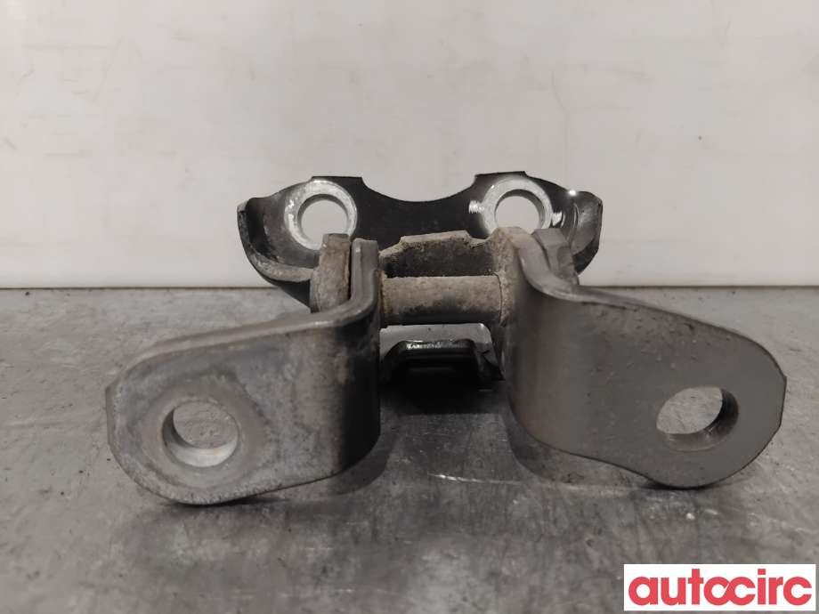 Hengsler til Toyota RAV4 2019-->> (Type V)  (TOYOTA|6874012120|)