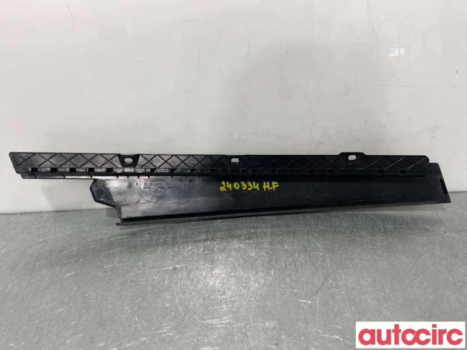 Lister til Volvo V40 2012-2019  (VOLVO|31463560||31391184)