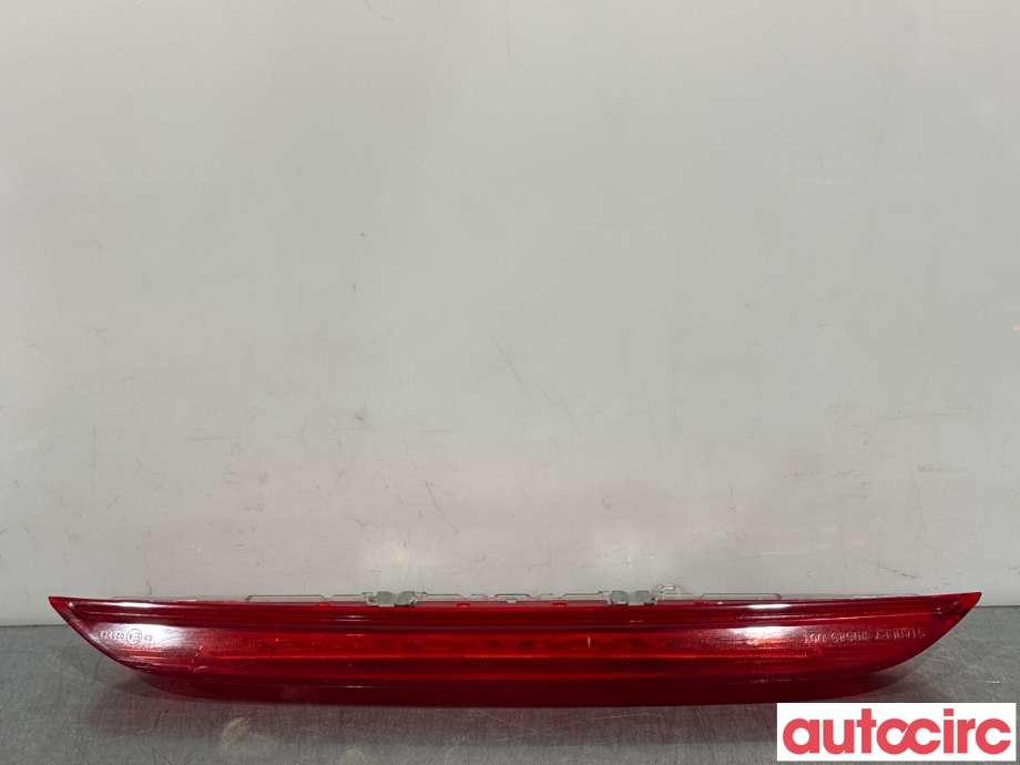 Baklykt bremselys bakrute til Mazda 6, 2013-2015 (Type III, Fase 1)  (MAZDA|GHP9-51-580B)
