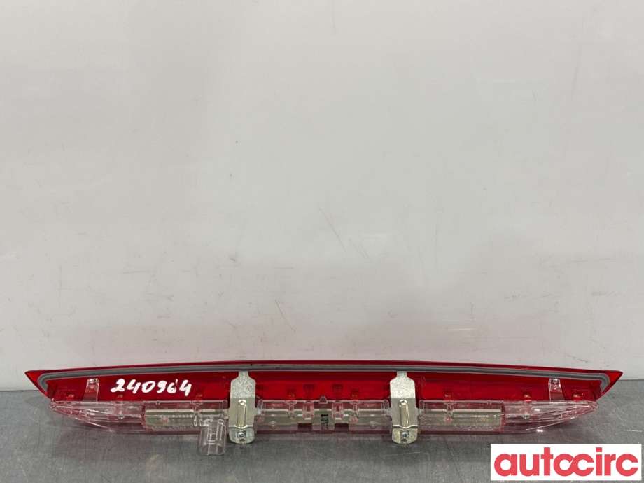 Baklykt bremselys bakrute til Mazda 6 2013-2015 (Type III, Fase 1) (MAZDA|GHP9-51-580B||GHP951580)