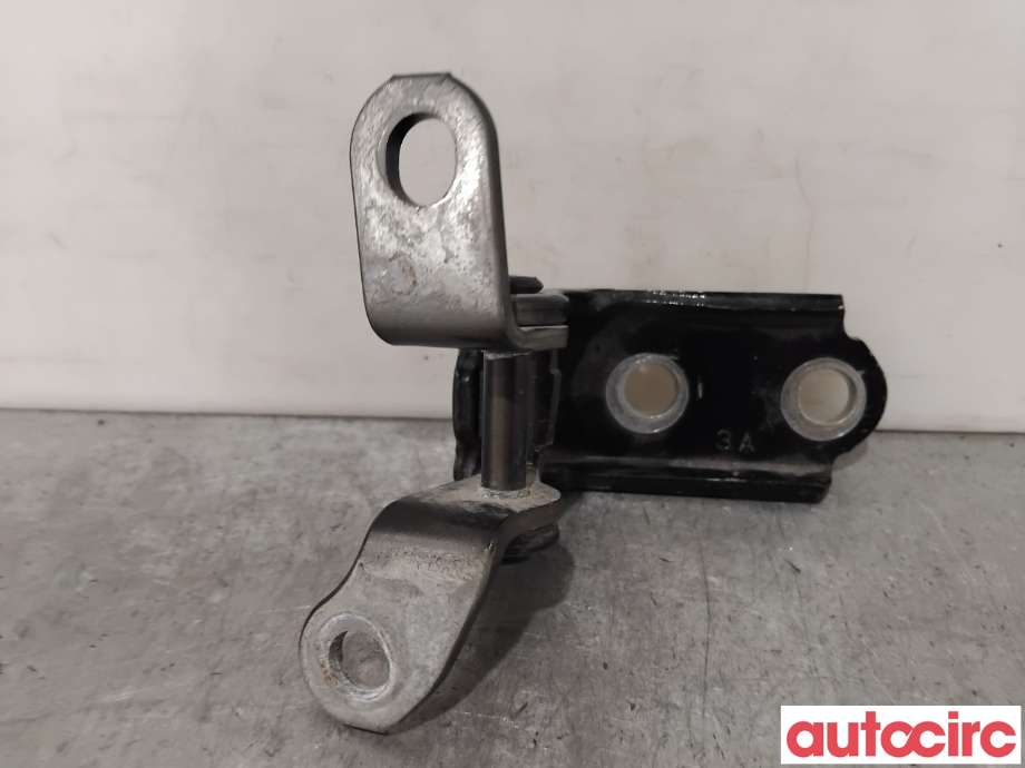 Hengsler til Toyota RAV4 2019-->> (Type V)  (TOYOTA|6877033050|)